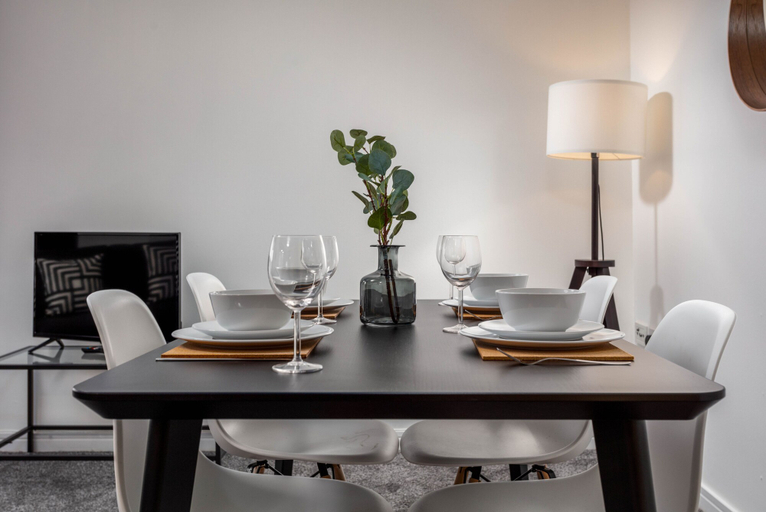 Others 5, Walker Suite No54 - Donnini Apartments, East Ayrshire