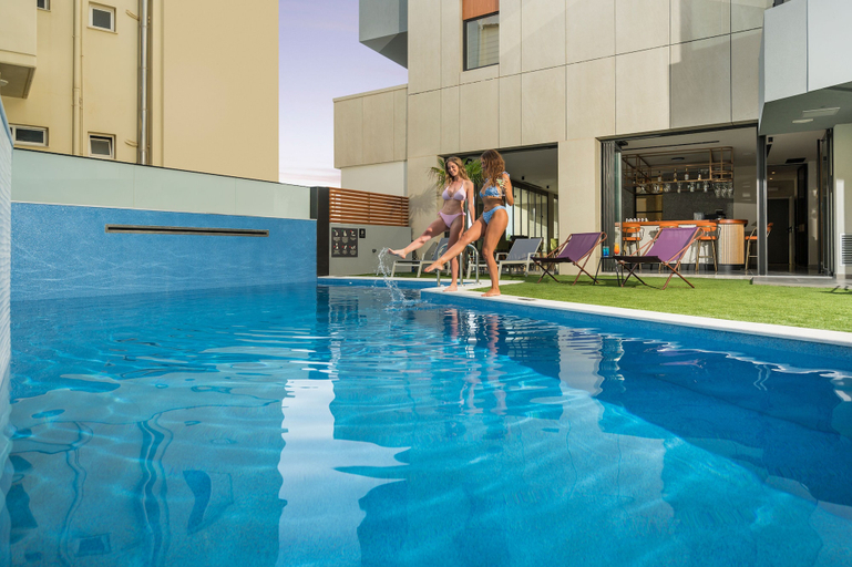 Sport & Beauty 2, Hyperion City Hotel, Crete