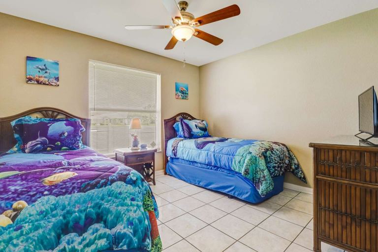 Bedroom 3, 2721 SW 42nd LN, Lee