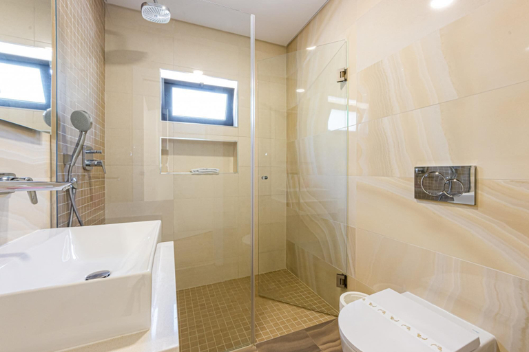 Bathroom 4, Casinha in Albufeira, Albufeira