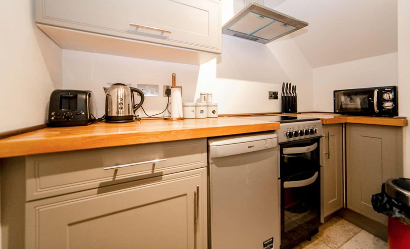 Others 3, My Serviced Space - Battersea 1A, London