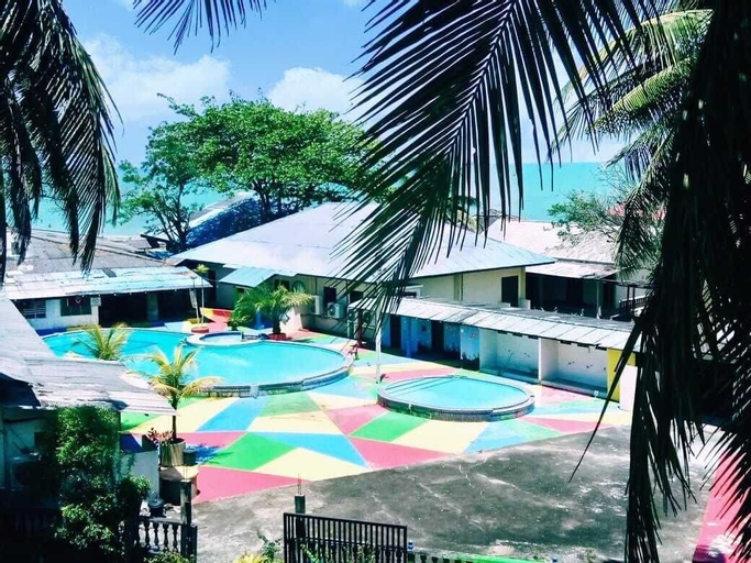 PCB Beach Resort, Kota Bharu