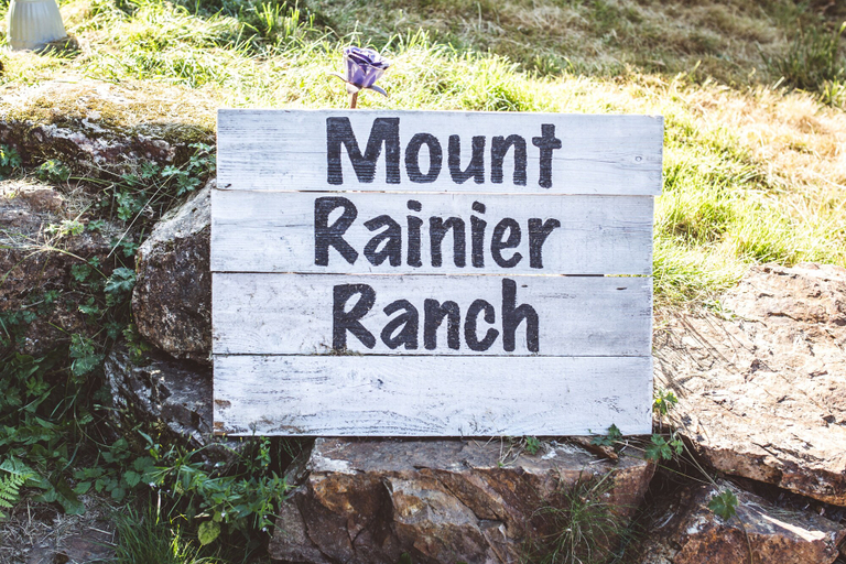 Others 1, Mt. Rainier Ranch, Lewis