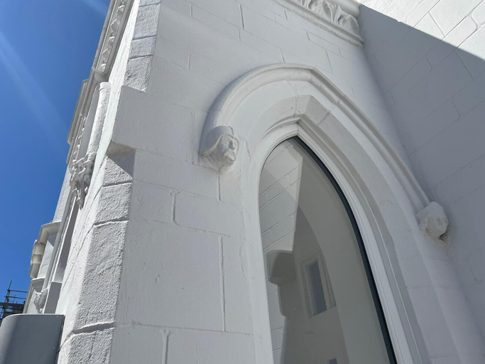 Exterior & Views 4, 1820 Boutique Rooms and Suites, Blackpool