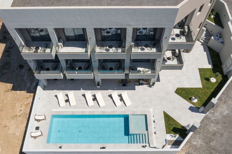 Exterior & Views 2, Kallistefan, Crete