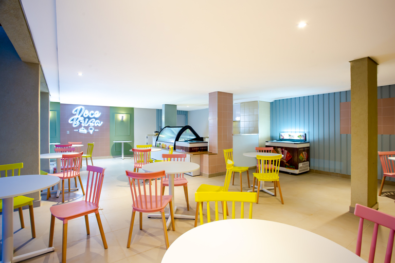 Food & Drinks 4, Ondas Praia Resort by WAM Experience, Porto Seguro