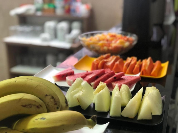 Food & Drinks 4, Hotel Araçari, Araçariguama