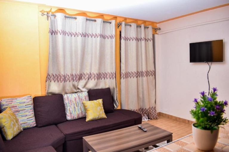 Others 4, Fountain Apartments, Naivasha