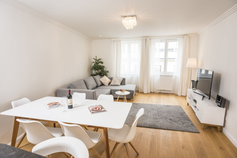 Others 5, Exclusive Residence Vienna, Wien