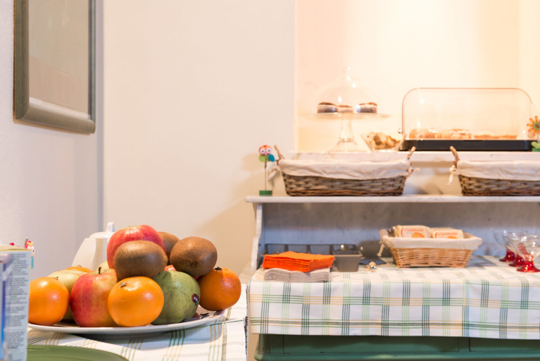 Food & Drinks, Castromediano Suite Palace, Lecce
