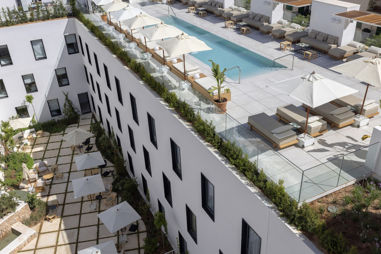 Exterior & Views 2, HM Palma Blanc Hotel, Baleares