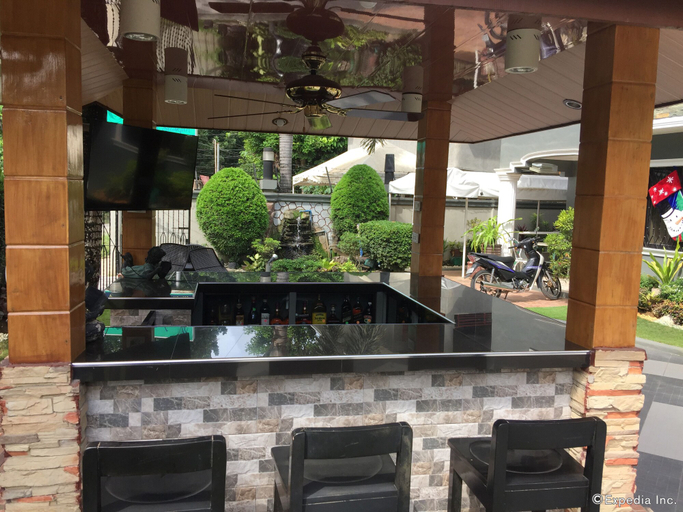 Food & Drinks 5, The Gabriella B&B, Tagbilaran City