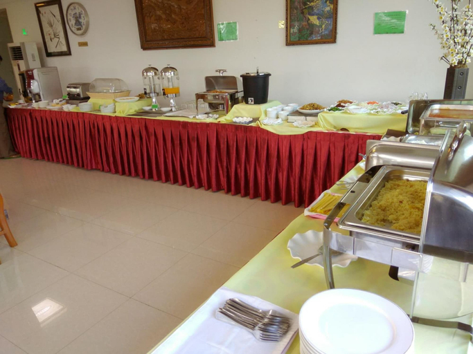 Food & Drinks 4, Sky Hotel Hlaing Thar Yar Yangon, Yangon