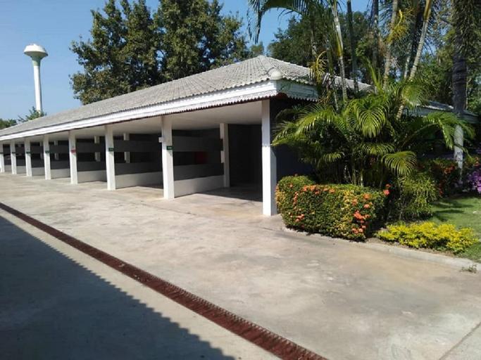 Exterior & Views 3, Bypass and Resort, Muang Kanchanaburi