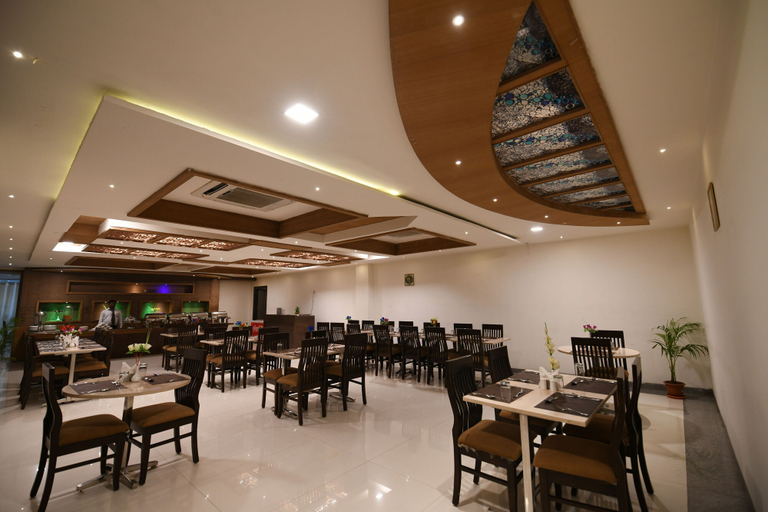 Food & Drinks 4, Hotel Jataka Inn, Gaya