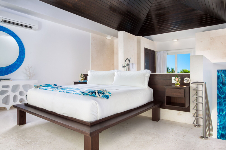 Bedroom 3, SulMare at Taylor Bay Luxury Villas