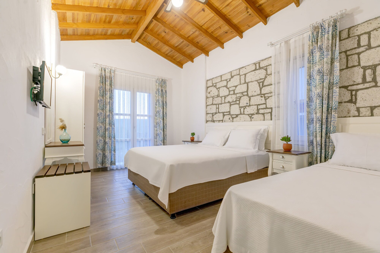 Bedroom 4, Alacati Fora Bella, Çeşme