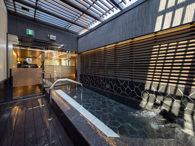 Sport & Beauty 2, APA Hotel Ueno Ekimae, Taitō