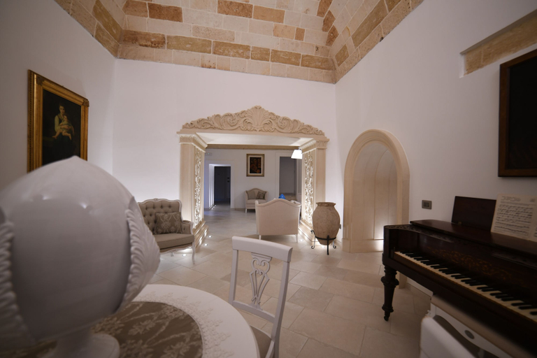 Others 4, PlazaCarrisi Hotel & Spa, Brindisi