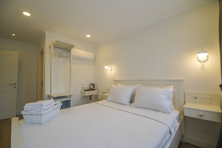 Bedroom 4, Mavrella Bozcaada, Bozcaada