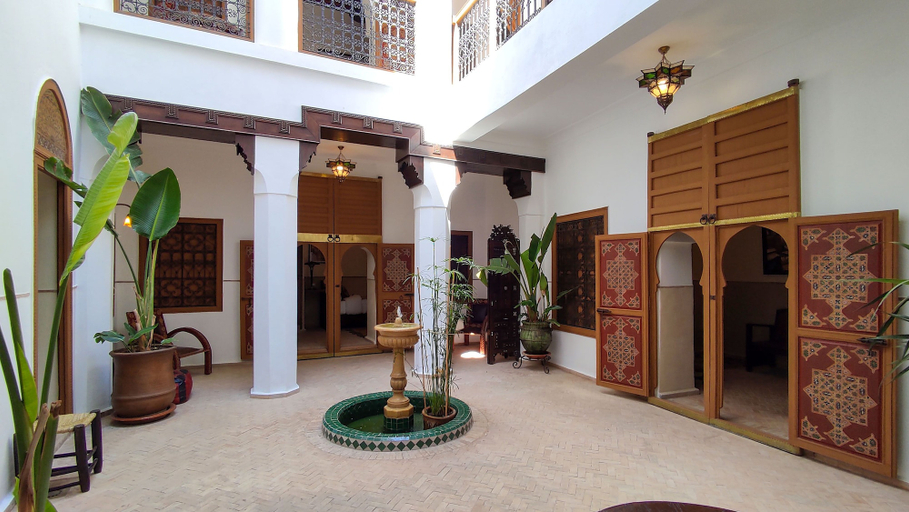 Exterior & Views 2, Dar En-Nawat, Marrakech