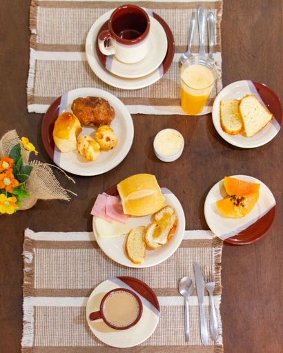 Food & Drinks 5, VOA Pouso Aconchego de Minas, Tiradentes