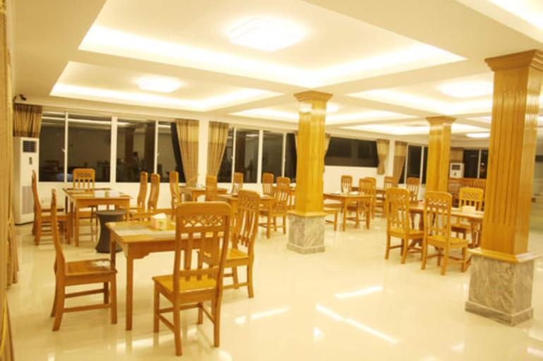 Food & Drinks 5, Sky Hotel Hlaing Thar Yar Yangon, Yangon