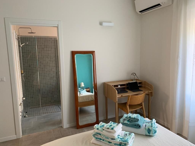 Bedroom 2, Flatty Alassio - Aloe, Savona