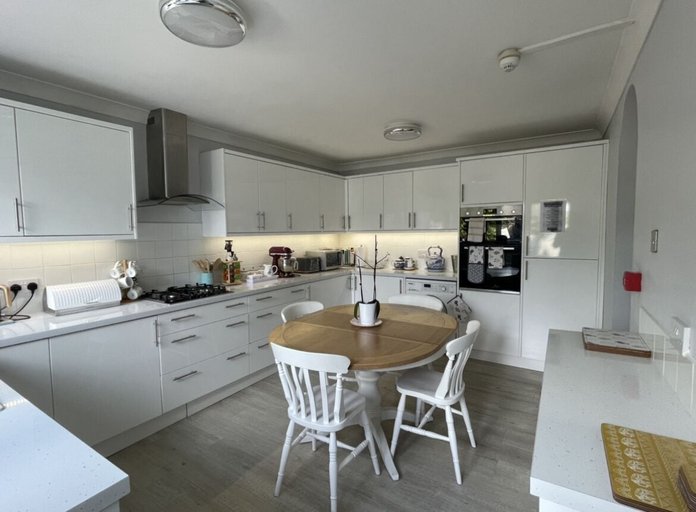 Others 5, Penhale Holiday Flats, East Sussex