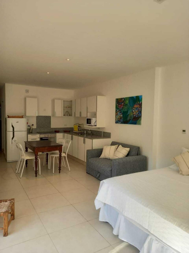 Bedroom 3, Divino Loft - Mas Centrico Imposible, Capital