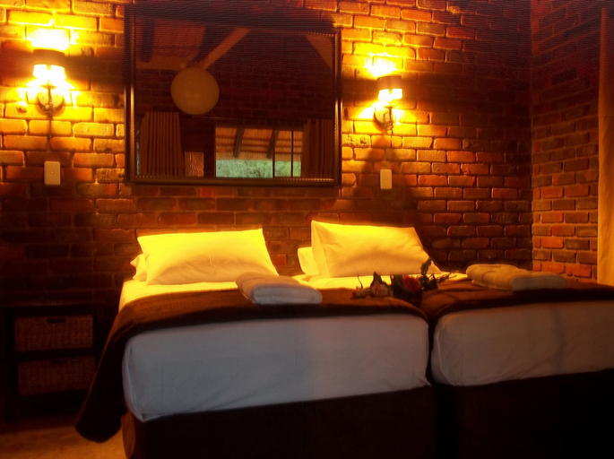 Bedroom 4, Phumula Kruger Lodge, Ehlanzeni