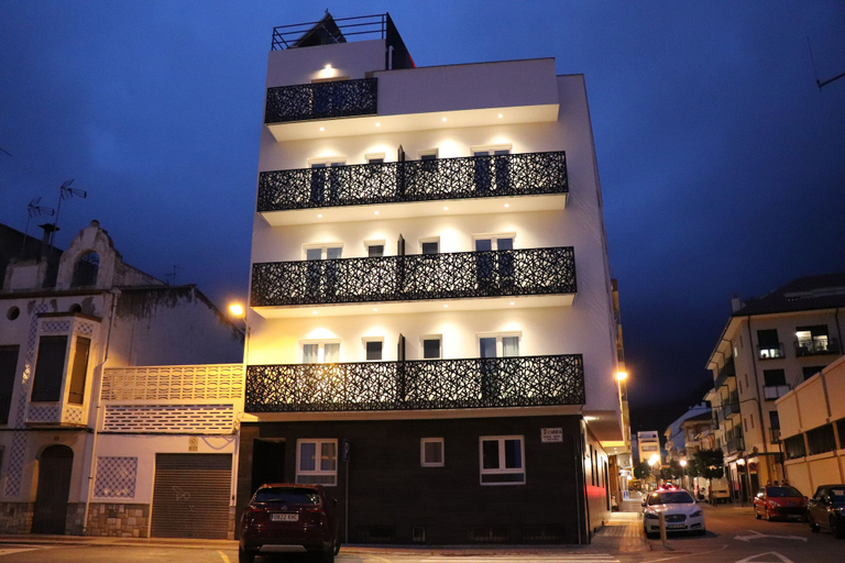 Exterior & Views 1, Hotel Sunna Benicassim, Castellón