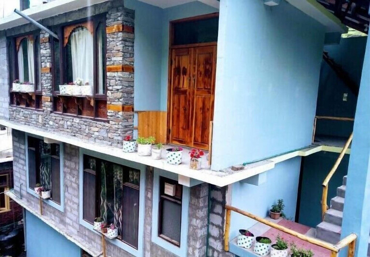 Exterior & Views, Jibhi Cottage, Kullu