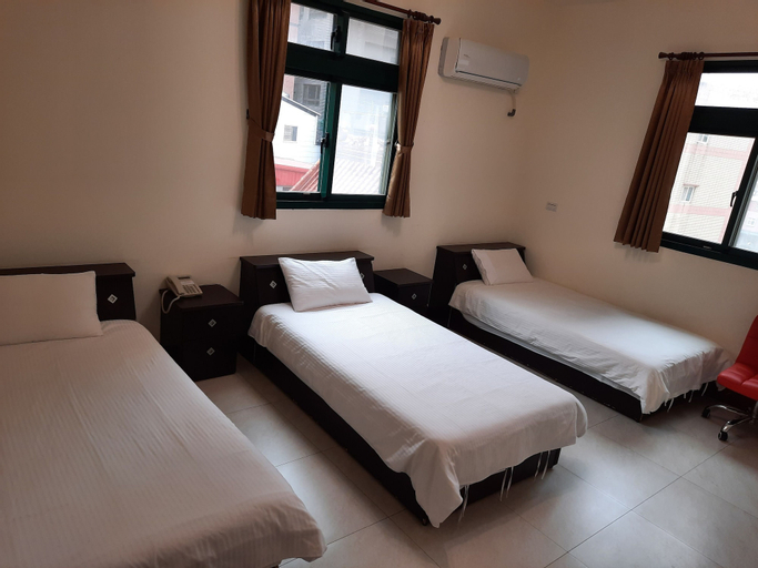 Bedroom 22
