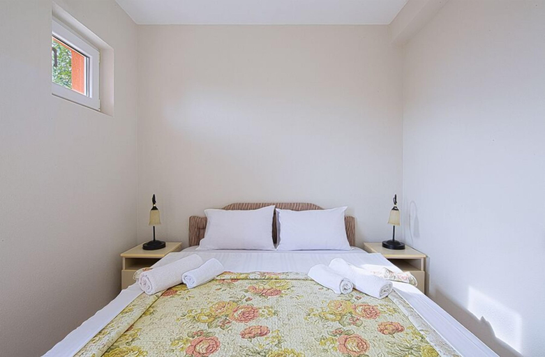 Bedroom 2, Vila Ivanovic