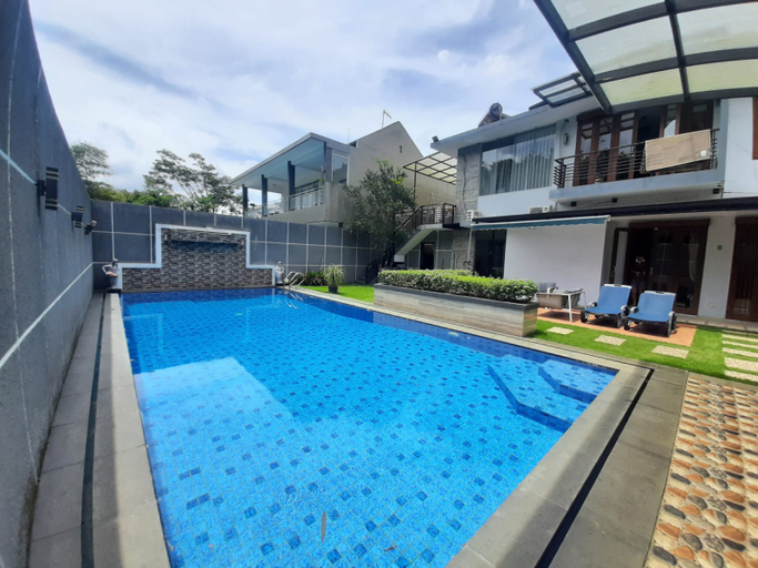 Sport & Beauty 2, House of Delima, Bandung