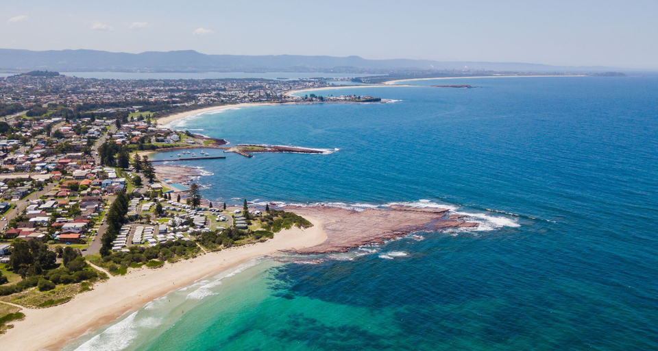 Others 5, NRMA Shellharbour Beachside Holiday Park, Shellharbour