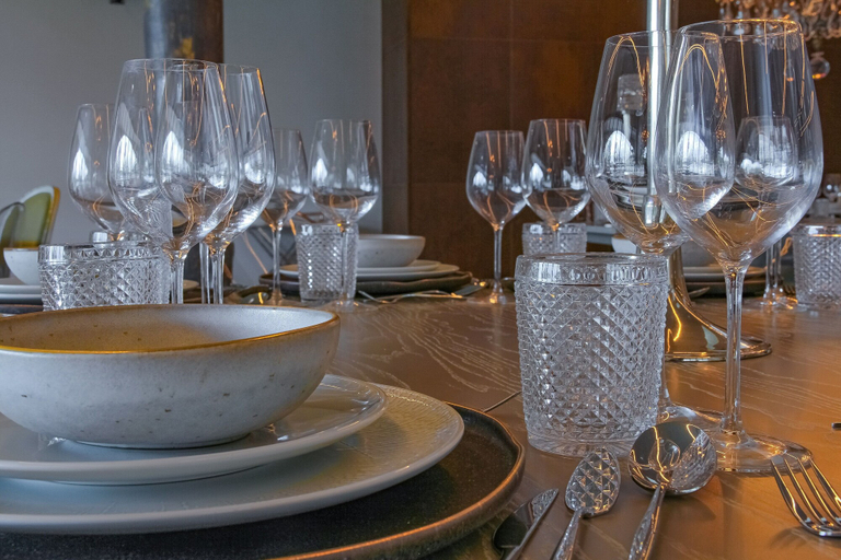 Food & Drinks 5, Villa Cerrado das Fontainhas, Sintra