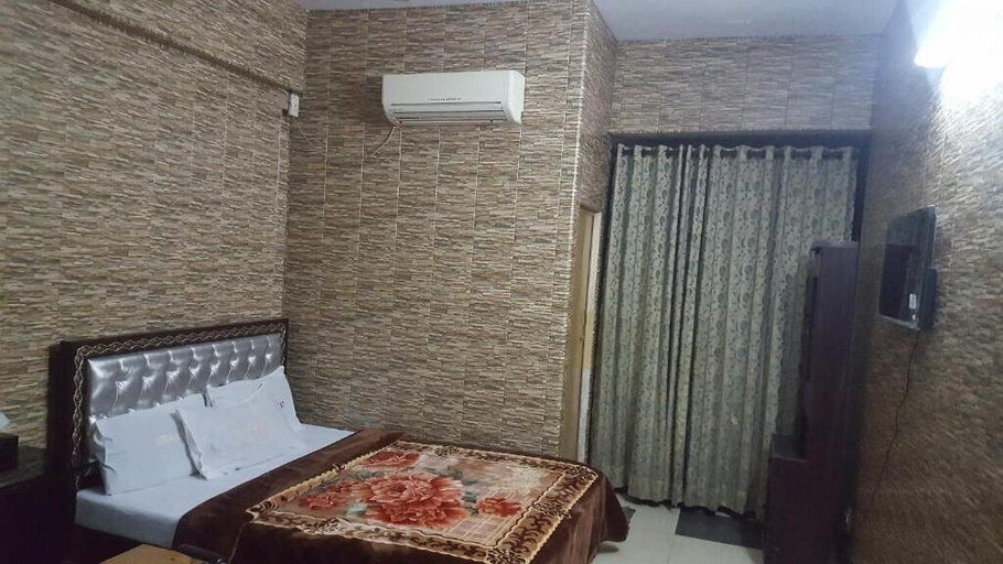 Others 5, Hotel AL MARKAZ, Islamabad
