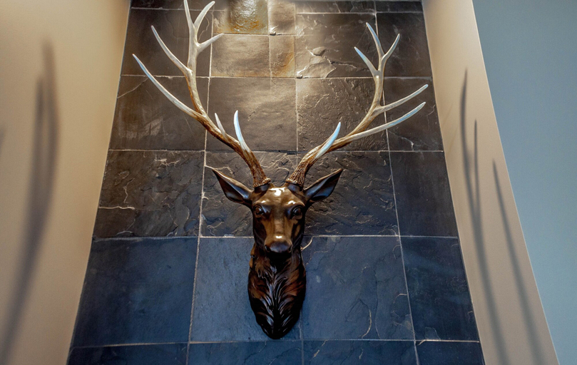 Bathroom 3, Club Wyndham Dinner Plain, Trademark Collection by Wyndham, Alpine - East