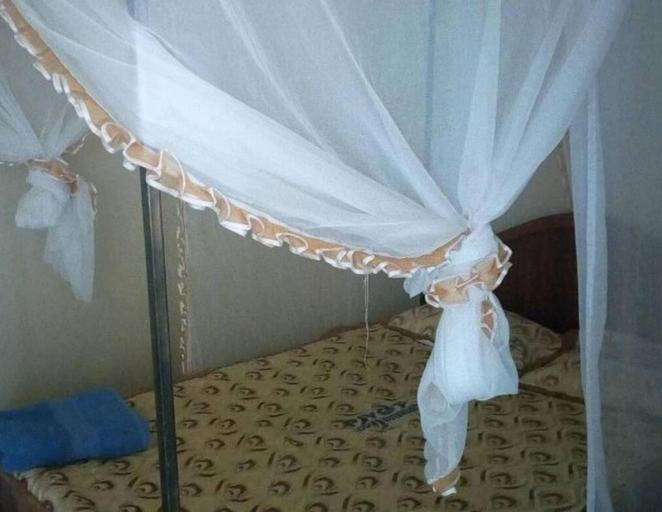Bedroom 3, Pivot Hotel, Mwingi Central