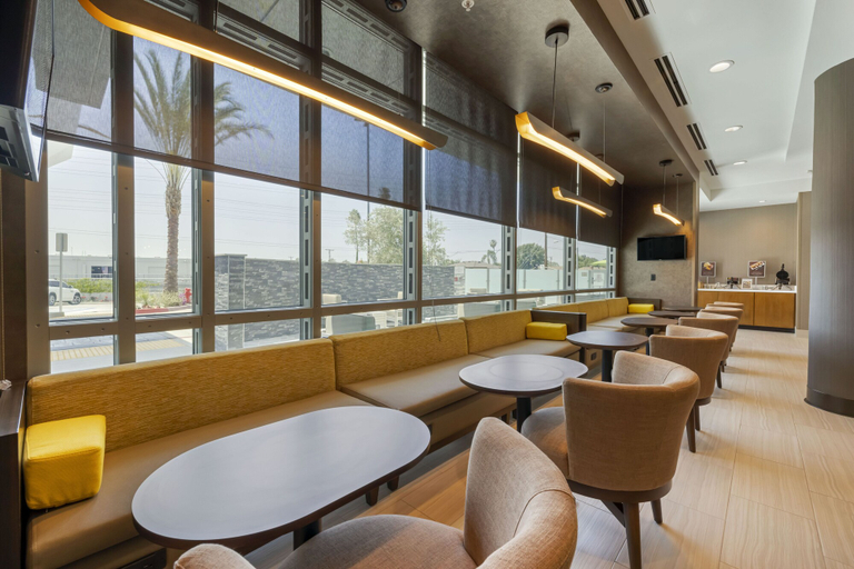 Others 5, SpringHill Suites by Marriott Anaheim Placentia/Fullerton, Orange