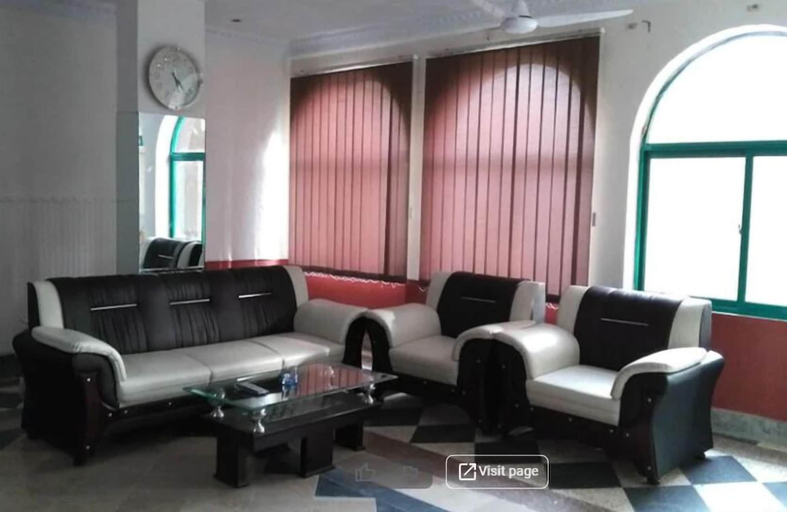 Others 4, Alidia Guest House, Sukkur