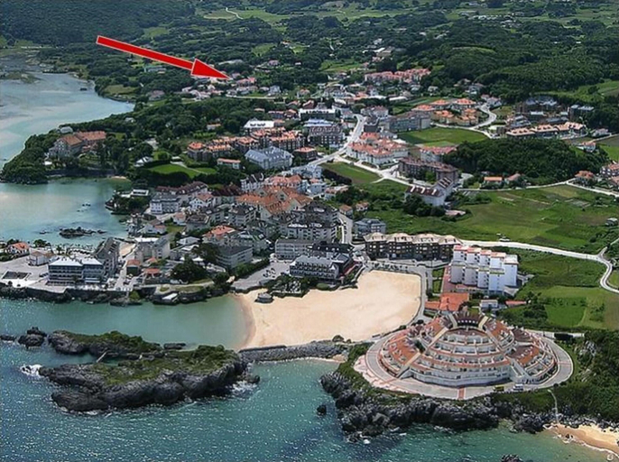 Others 3, Apartment in Arnuero, Cantabria 102902 by MO Rentals, Cantabria