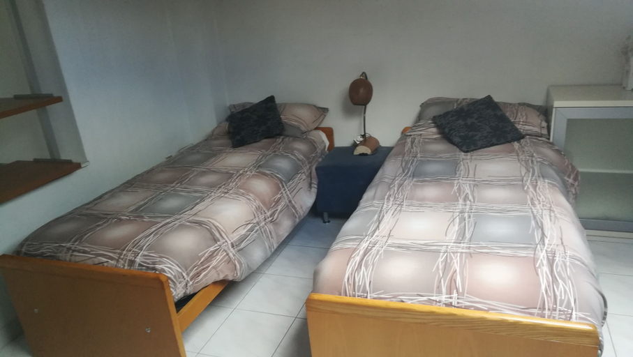 Bedroom 3, Maison Mare&Monti, Pesaro E Urbino