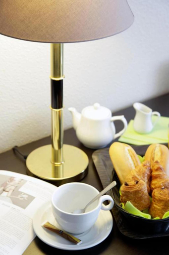 Food & Drinks 5, Hotel & Restaurant des Remparts, Charente-Maritime