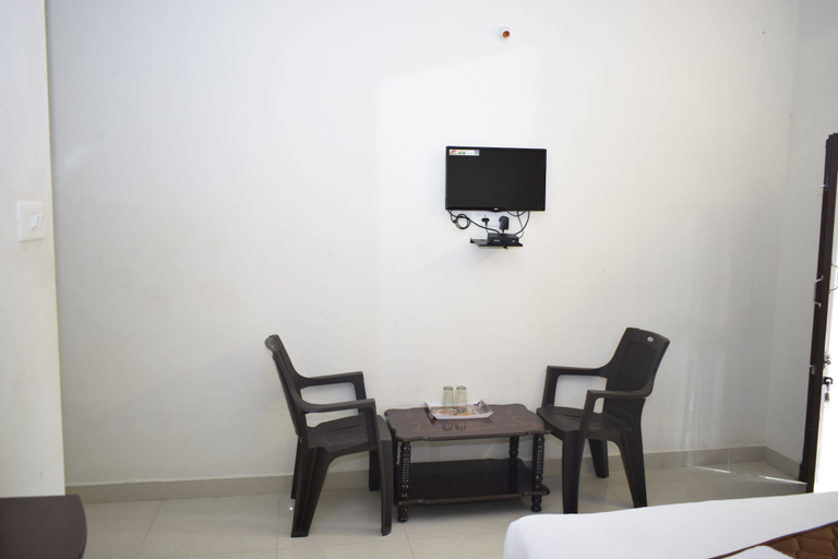 Others 5, Rani Residency, Viluppuram