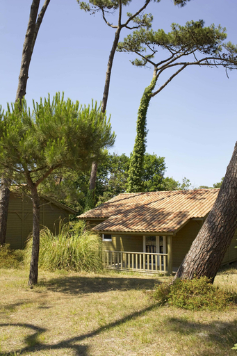 Others 5, Village Vacances La Forêt des Landes, Landes