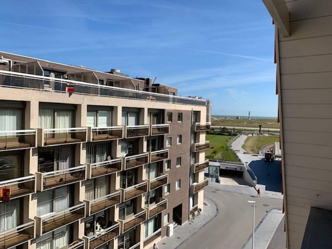 Exterior & Views, Noorderbries 404, West-Vlaanderen