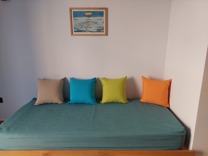 Bedroom 4, Chios Shallow Sea, North Aegean